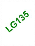 LG135